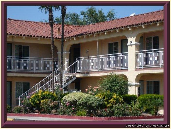 Golden Star Inn San Bernardino Exterior foto